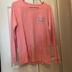 Vineyard Vines long sleeve